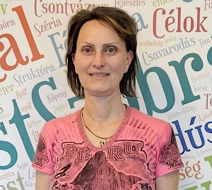 Kormos Éva