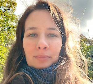 Szikora Borbála