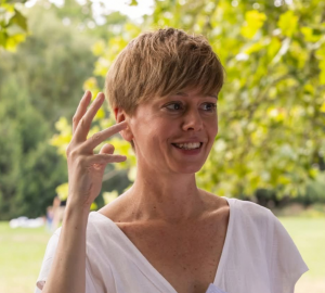 Vajnai Melinda